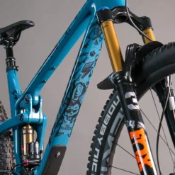 Unleazhed Frame Unscratch Bp01-F Frame Protection Tape - Edition Serfaus Fiss Ladis Black Glossy -Kind Shock Verkoop unleazhed frame unscratch bp01 f frame protection tape edition serfaus fiss ladis black glossy 5 1219197