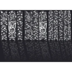 Unleazhed Frame Unscratch Bp01-F Frame Protection Tape - Edition Serfaus Fiss Ladis White Glossy -Kind Shock Verkoop unleazhed frame unscratch bp01 f frame protection tape edition serfaus fiss ladis white glossy 3 1219210