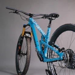 Unleazhed Frame Unscratch Bp01-F Frame Protection Tape - Edition Serfaus Fiss Ladis White Glossy -Kind Shock Verkoop unleazhed frame unscratch bp01 f frame protection tape edition serfaus fiss ladis white glossy 4 1219209