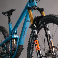 Unleazhed Frame Unscratch Bp01-L Frame Protection Tape - Edition Wex L Trails Glossy -Kind Shock Verkoop unleazhed frame unscratch bp01 f frame protection tape edition wex trails glossy 2 1234125 1