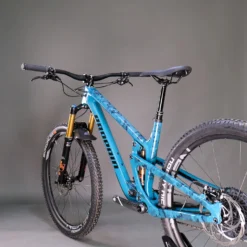 Unleazhed Frame Unscratch Bp01-F Frame Protection Tape - Undercover Glossy -Kind Shock Verkoop unleazhed frame unscratch bp01 f frame protection tape undercover glossy 4 1219219