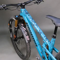 Unleazhed Frame Unscratch Bp01-F Frame Protection Tape - Undercover Glossy -Kind Shock Verkoop unleazhed frame unscratch bp01 f frame protection tape undercover glossy 6 1219217