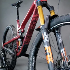 Unleazhed Frame Unscratch Bp01-L Frame Protection Tape - Dawei Black Glossy -Kind Shock Verkoop unleazhed frame unscratch bp01 l frame protection tape dawei black glossy 5 1219230