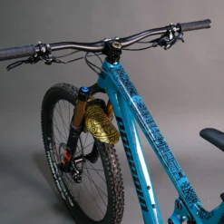 Unleazhed Frame Unscratch Bp01-L Frame Protection Tape - Eldorado Black Glossy -Kind Shock Verkoop unleazhed frame unscratch bp01 l frame protection tape eldorado black glossy 4 1219244