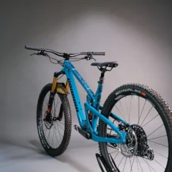 Unleazhed Frame Unscratch Bp01-L Frame Protection Tape - Eldorado Black Glossy -Kind Shock Verkoop unleazhed frame unscratch bp01 l frame protection tape eldorado black glossy 6 1219242