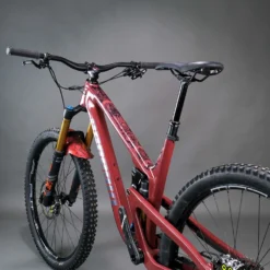 Unleazhed Frame Unscratch Bp01-S Frame Protection Tape Top Tube - Dawei Black Glossy -Kind Shock Verkoop unleazhed frame unscratch bp01 s frame protection tape dawei black glossy 5 1219259