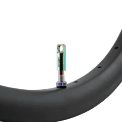 Procraft PRC Tubeless Valves (2 Pcs.) - Purple -Kind Shock Verkoop ventil oil 1 1001945 1