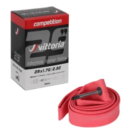 Vittoria Competition Latex 29x1.75-2.35 Tube