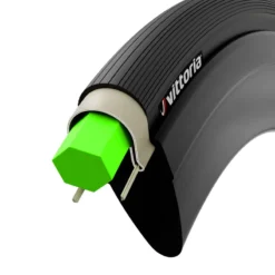 Vittoria Air-Liner Tire Insert - Road -Kind Shock Verkoop vittoria air liner tire insert road 1 1005262