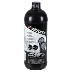 Vittoria Universal Tubeless Sealant - 500ml