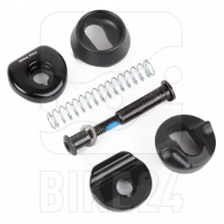 Cane Creek Thudbuster G4 Clamp Kit - BAA0842A