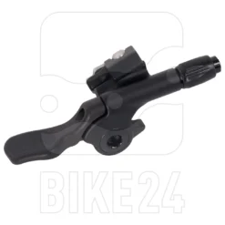 Kind Shock KS Southpaw Carbon Remote - For Shimano I-Spec EV