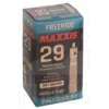 Maxxis Freeride / DH Light MTB Tube - Presta - 29x2.2-2.5 Inches - 36mm