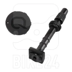 QUARQ TyreWiz Battery Hatch And Valve For ZIPP 3ZERO MOTO