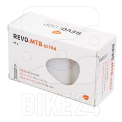 REVOLOOP REVO.MTB Ultra Tube - 27.5"x1.6-2.4 - SV 40mm