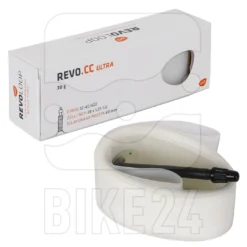 REVOLOOP REVO.CC Ultra Gravel Tube - 32-40/622 - SV 60mm