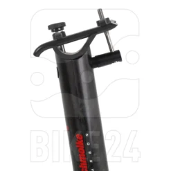 Schmolke TLO Setback Carbon Road Seatpost - 31.6mm - UD Carbon -Kind Shock Verkoop wm schmolke tlo setback carbon road seatpost 31 6mm ud carbon3 839057