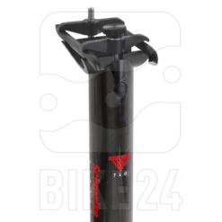 Schmolke TLO Setback Carbon Road Seatpost - 31.6mm - UD Carbon -Kind Shock Verkoop wm schmolke tlo setback carbon road seatpost 31 6mm ud carbon4 839058