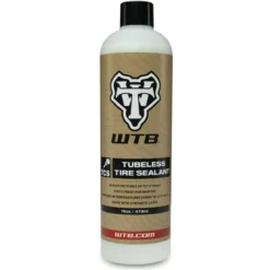 WTB TCS Tubeless Tire Sealant - 473ml