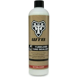 WTB TCS Tubeless Tire Sealant - 946ml