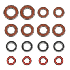 Yeti Cycles Lager-Revisieset Voor 160E (2022+)