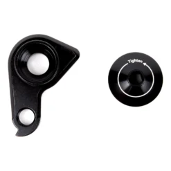 Yeti Cycles Derailleur Hanger Kit - Model Year 2017+ - Black
