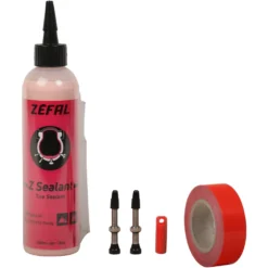 ZEFAL Zéfal Tubeless Kit - 20mm X 9m