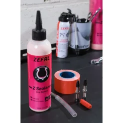 ZEFAL Zéfal Tubeless Kit - 30mm X 9m 9 ZEFAL Zéfal Tubeless Kit - 30mm X 9m -Kind Shock Verkoop zefal tubeless kit 20mm 4 1004241